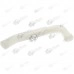 Opritor piston drujba Plastic universal - Alb (Italia)